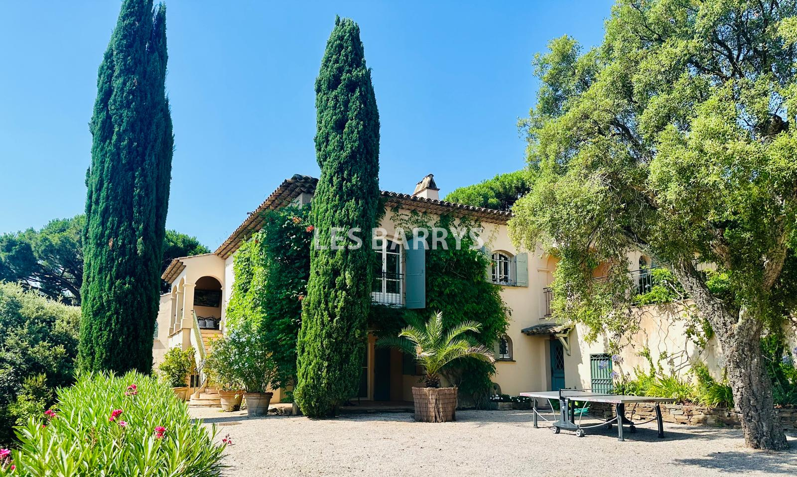 Image_4, Villa, Gassin, ref :CASALMA