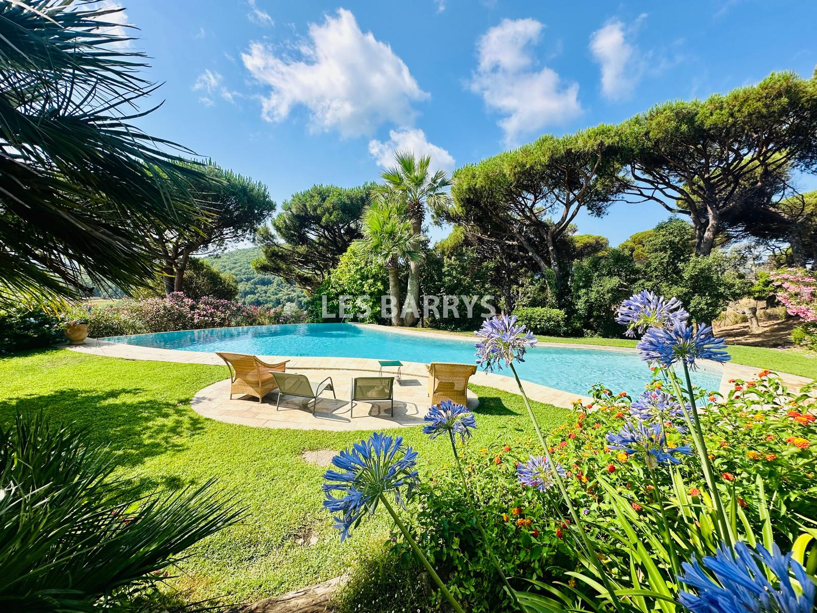 Image_2, Villa, Gassin, ref :CASALMA
