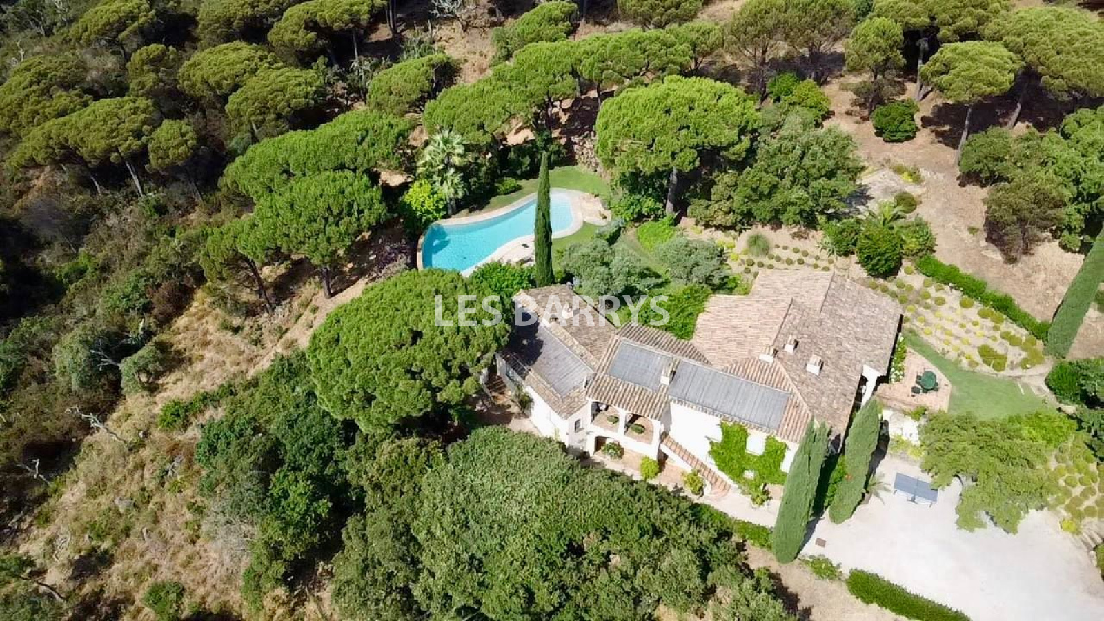 Image_1, Villa, Gassin, ref :CASALMA