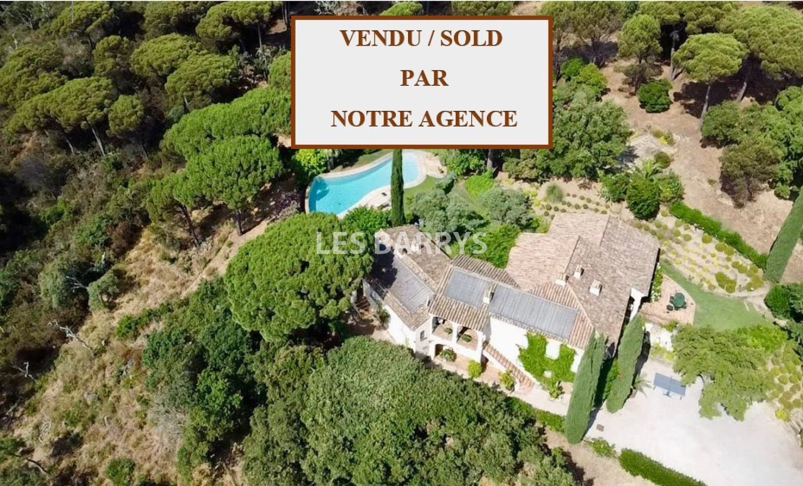 Image_1, Villa, Gassin, ref :CASALMA