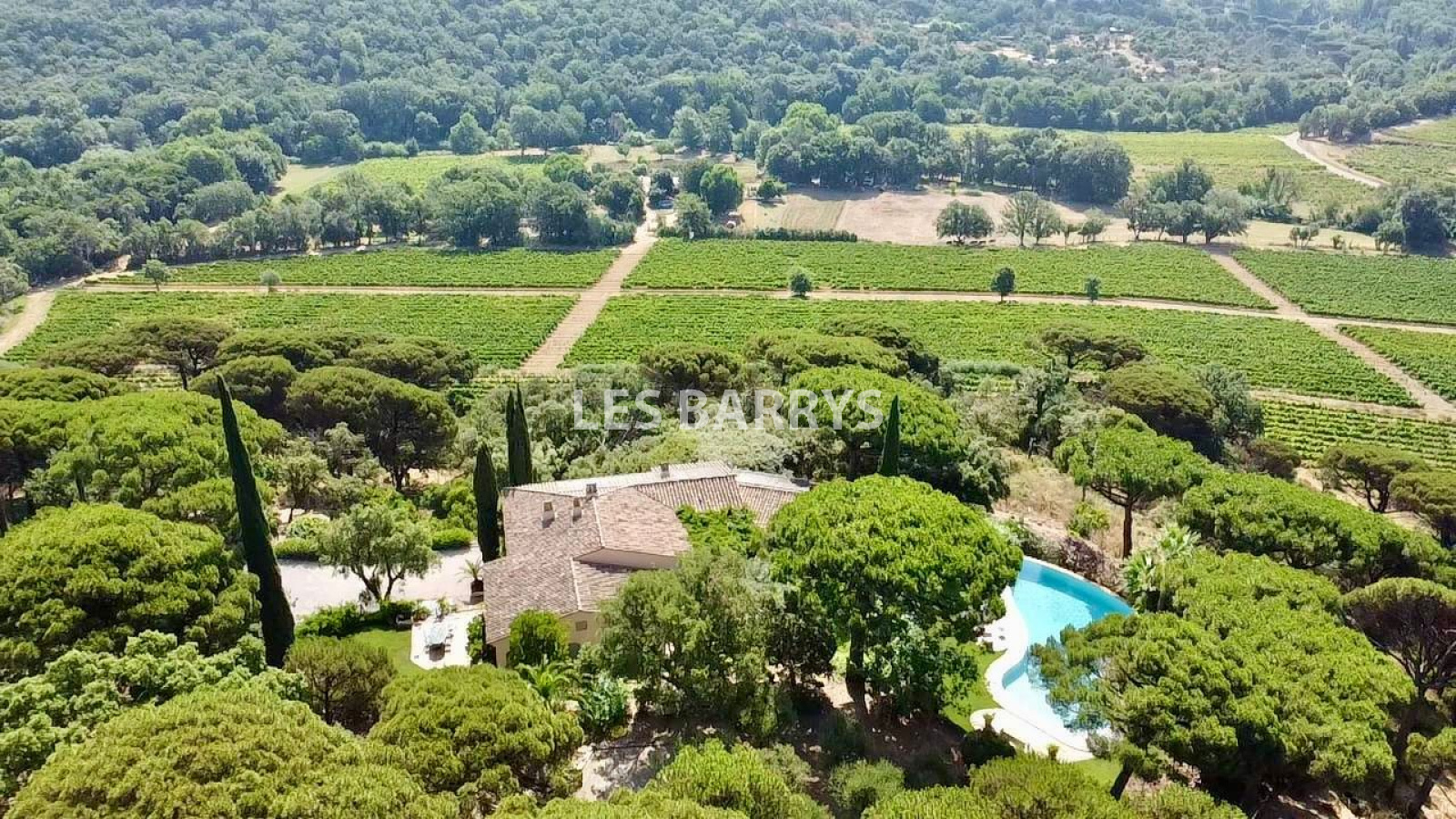 Image_3, Villa, Gassin, ref :CASALMA