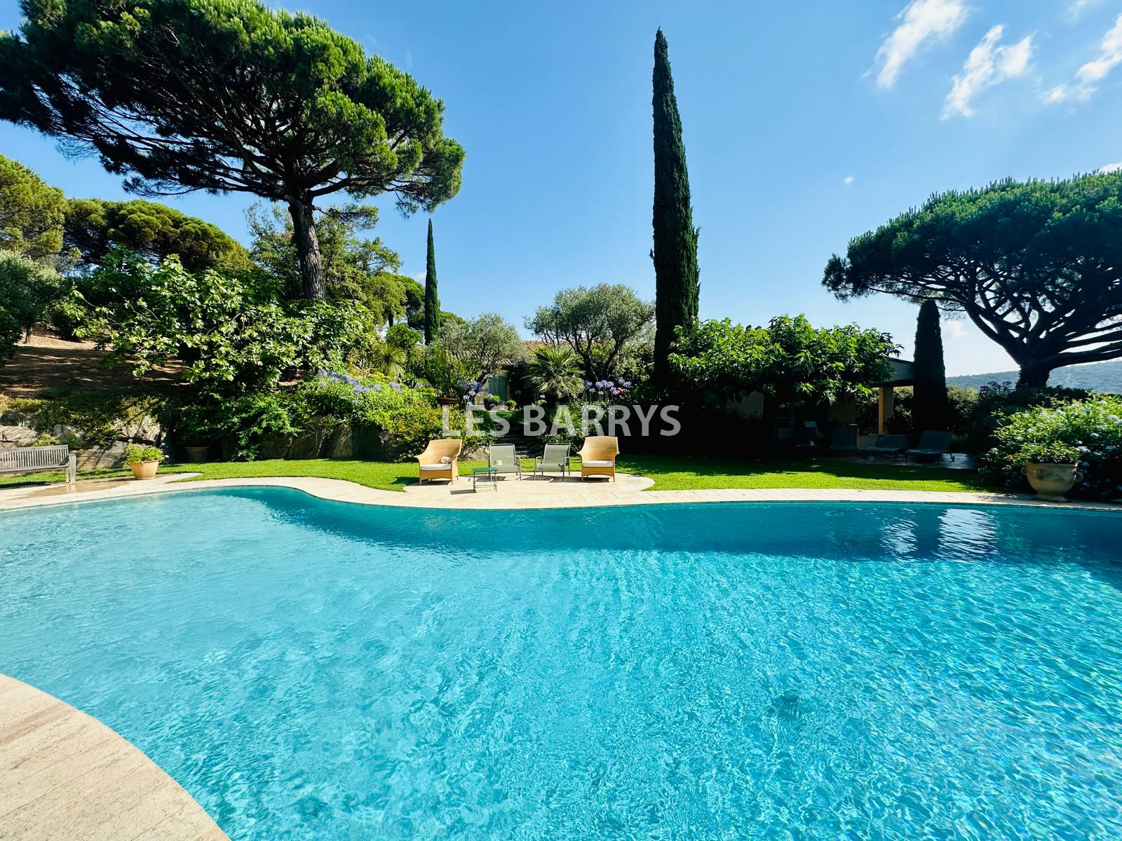 Image_5, Villa, Gassin, ref :CASALMA