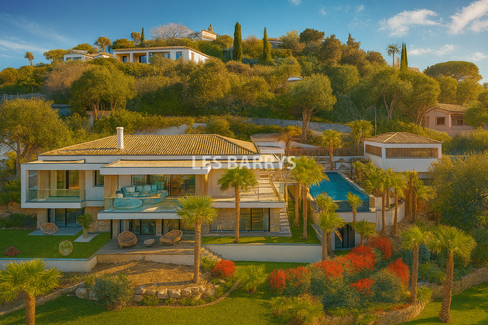 Image_3, Villa, Gassin, ref :POOL