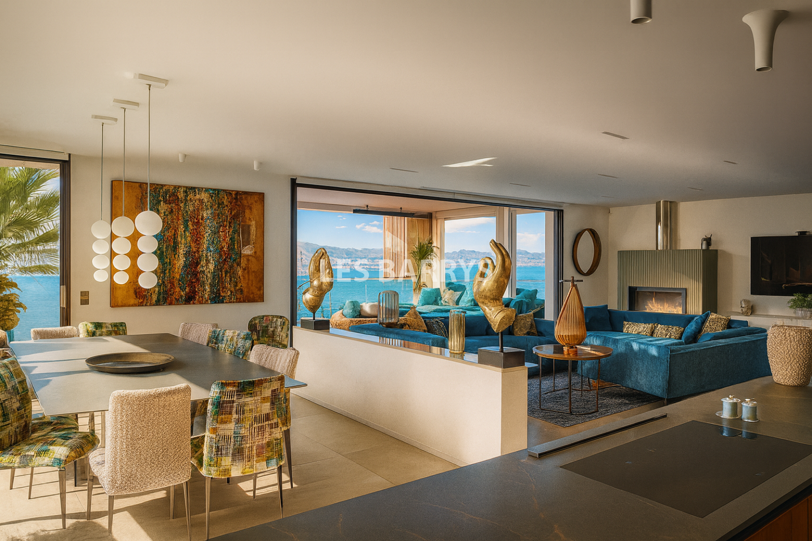 Image_4, Villa, Gassin, ref :POOL