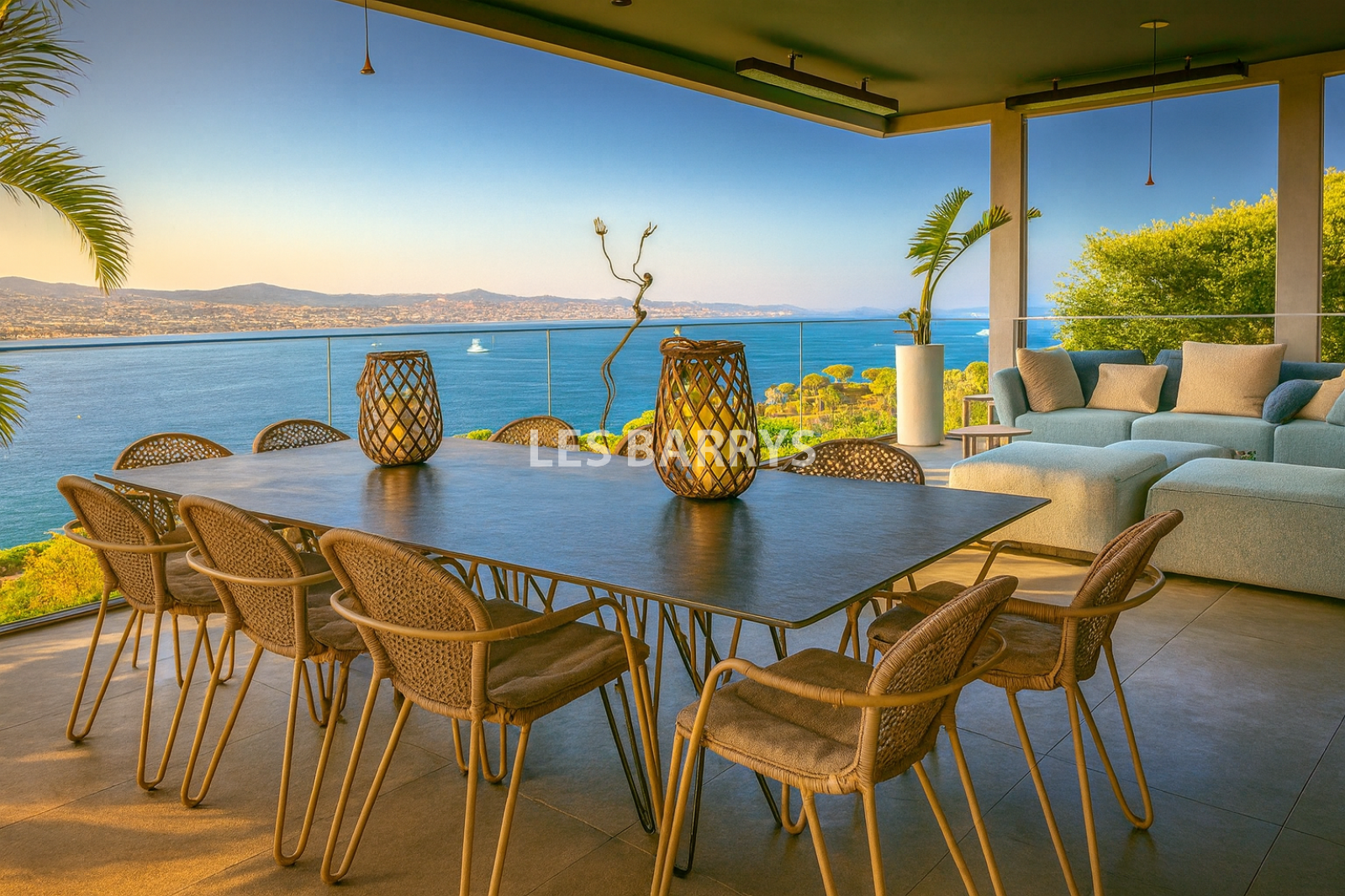 Image_1, Villa, Gassin, ref :POOL