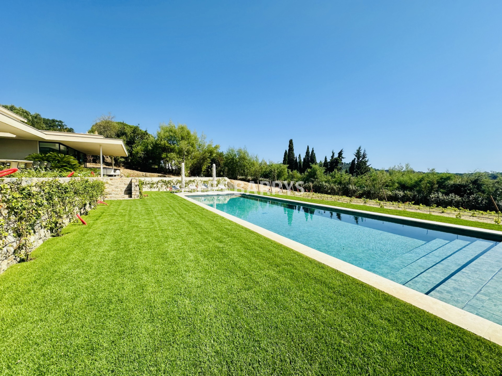 Image_3, Villa, Ramatuelle, ref :Villa Soléa