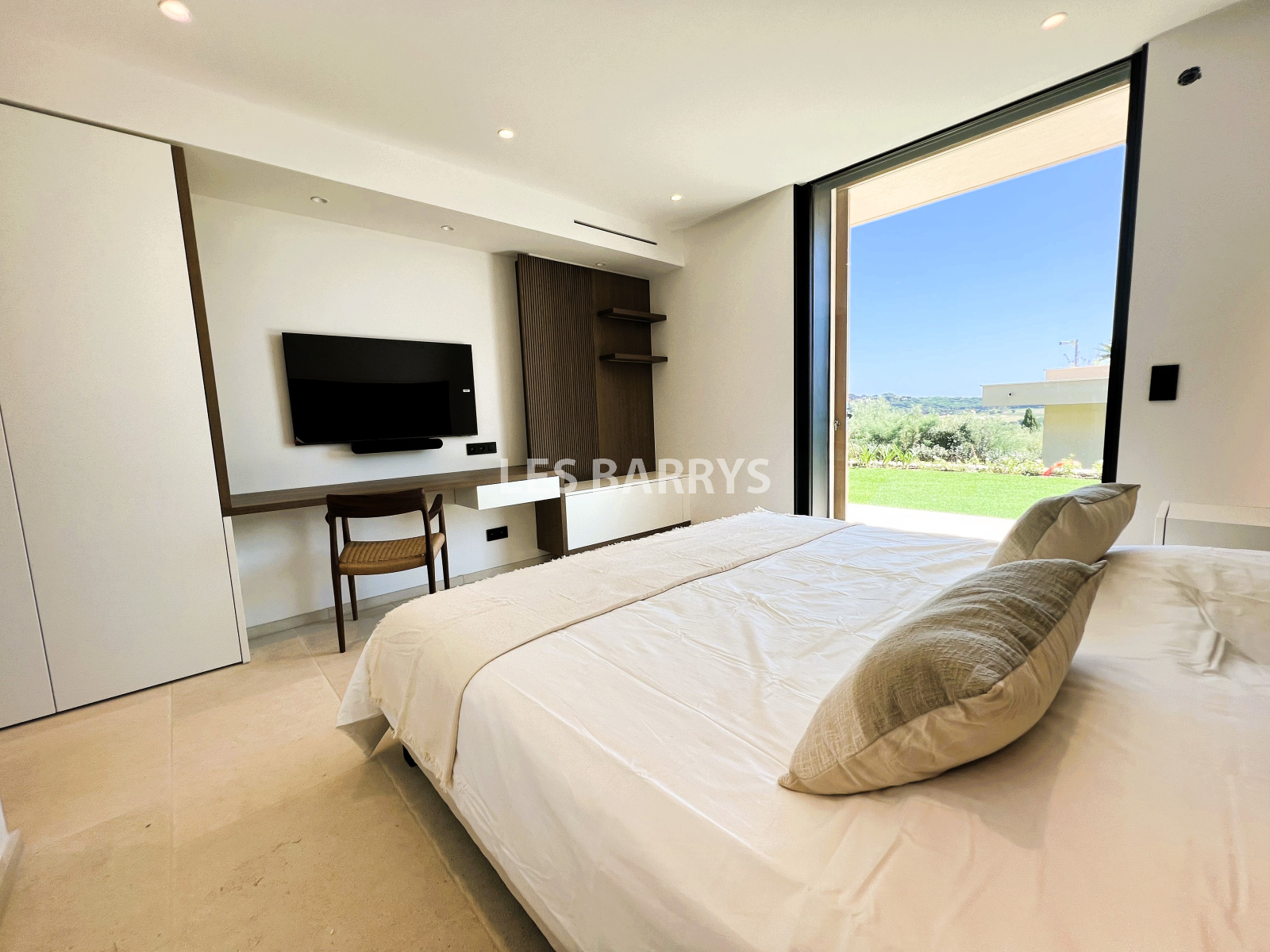 Image_12, Villa, Ramatuelle, ref :Villa Soléa