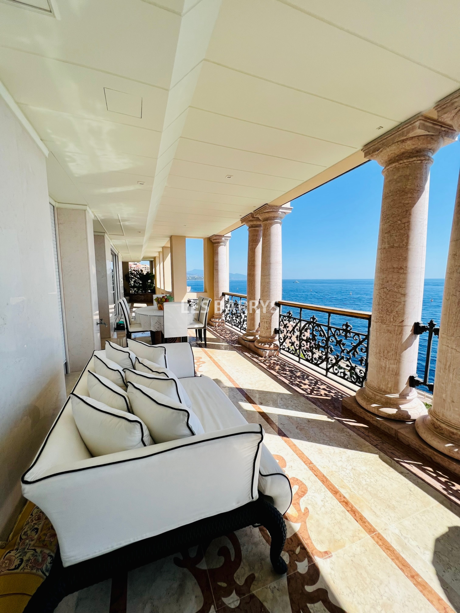 Image_4, Appartement, Monaco, ref :MONACO