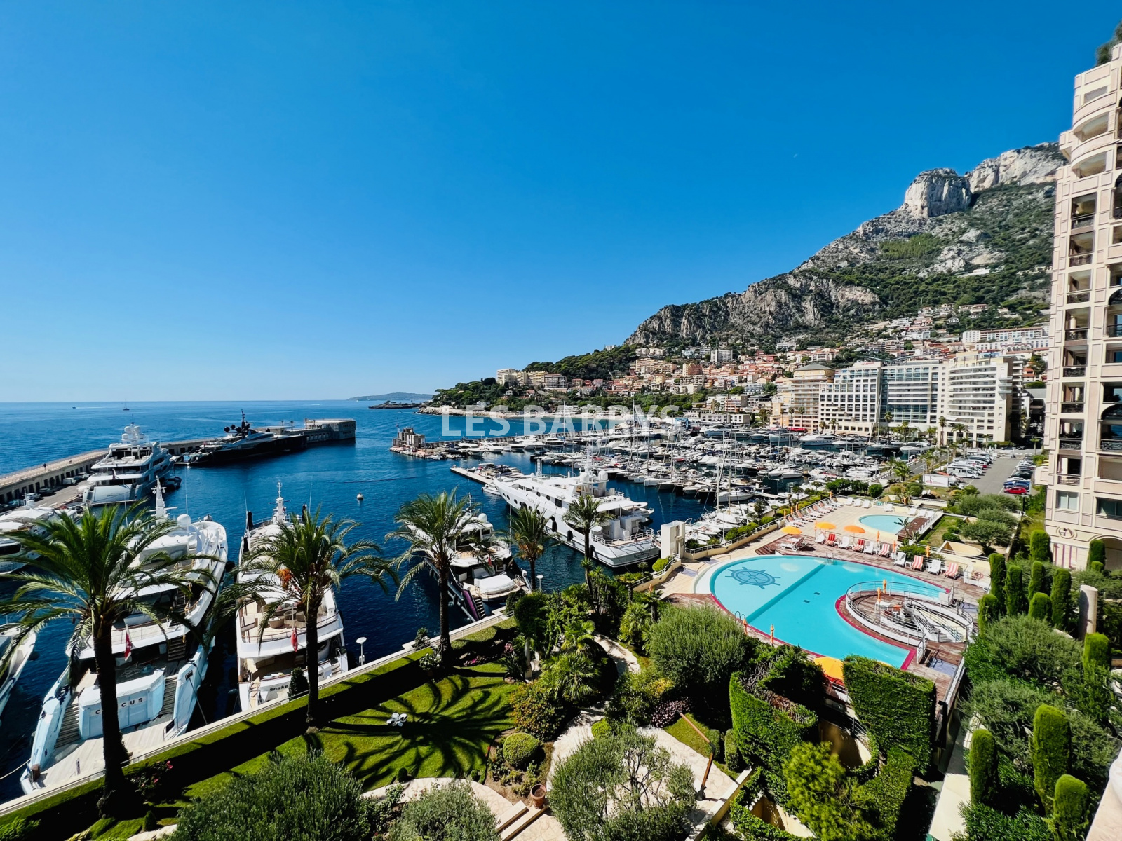 Image_2, Appartement, Monaco, ref :MONACO
