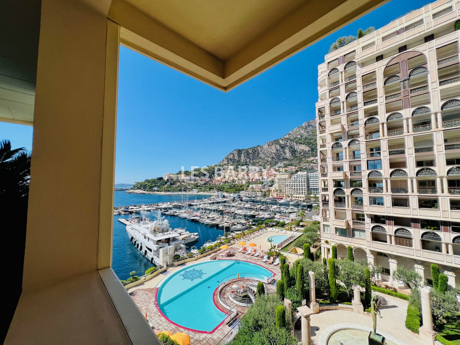 Image_5, Appartement, Monaco, ref :MONACO