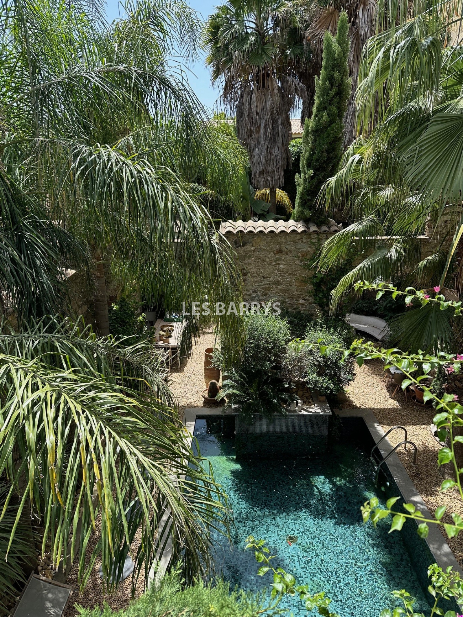 Image_2, Villa, Cogolin, ref :RIAD