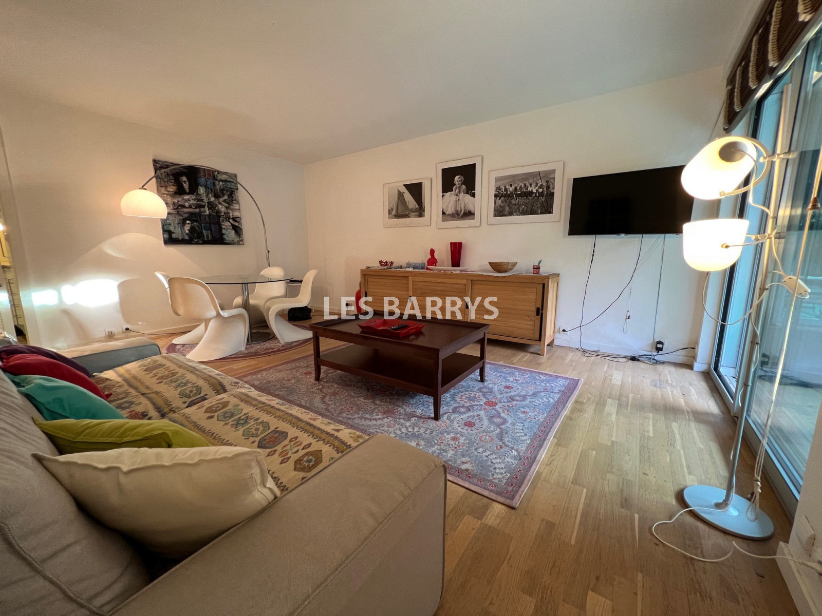 Image_4, Appartement, Saint-Tropez, ref :Lice