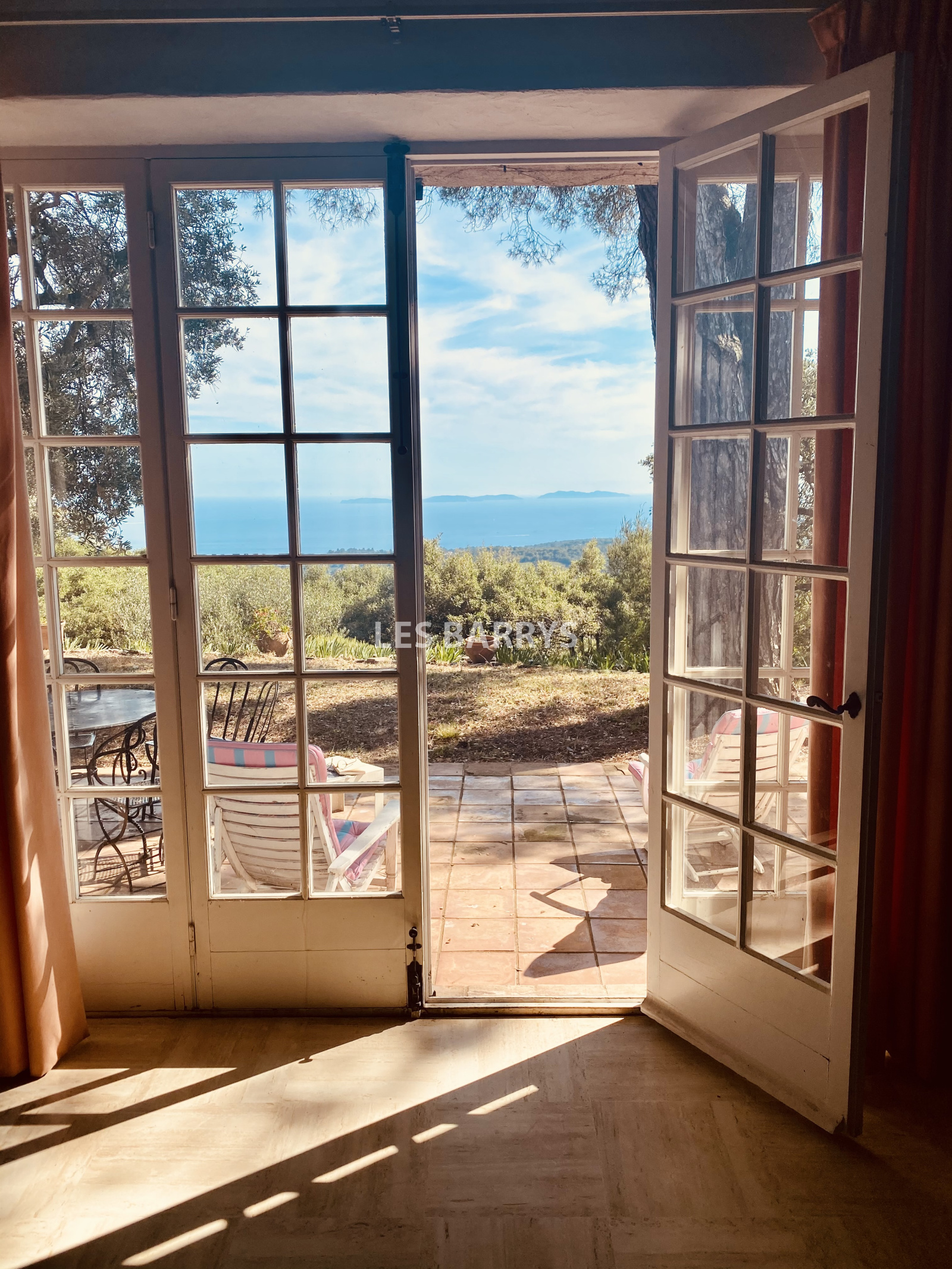 Image_9, Villa, Gassin, ref :IDYLLE