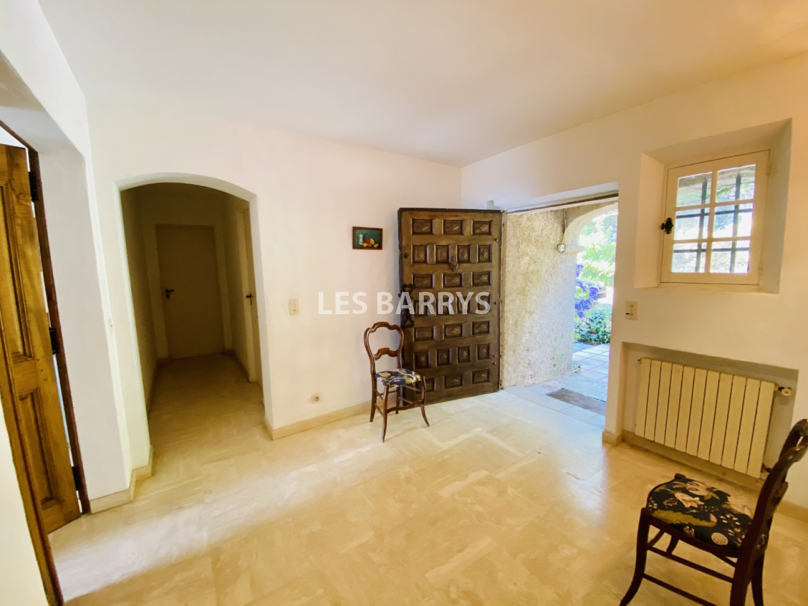 Image_6, Villa, Gassin, ref :IDYLLE