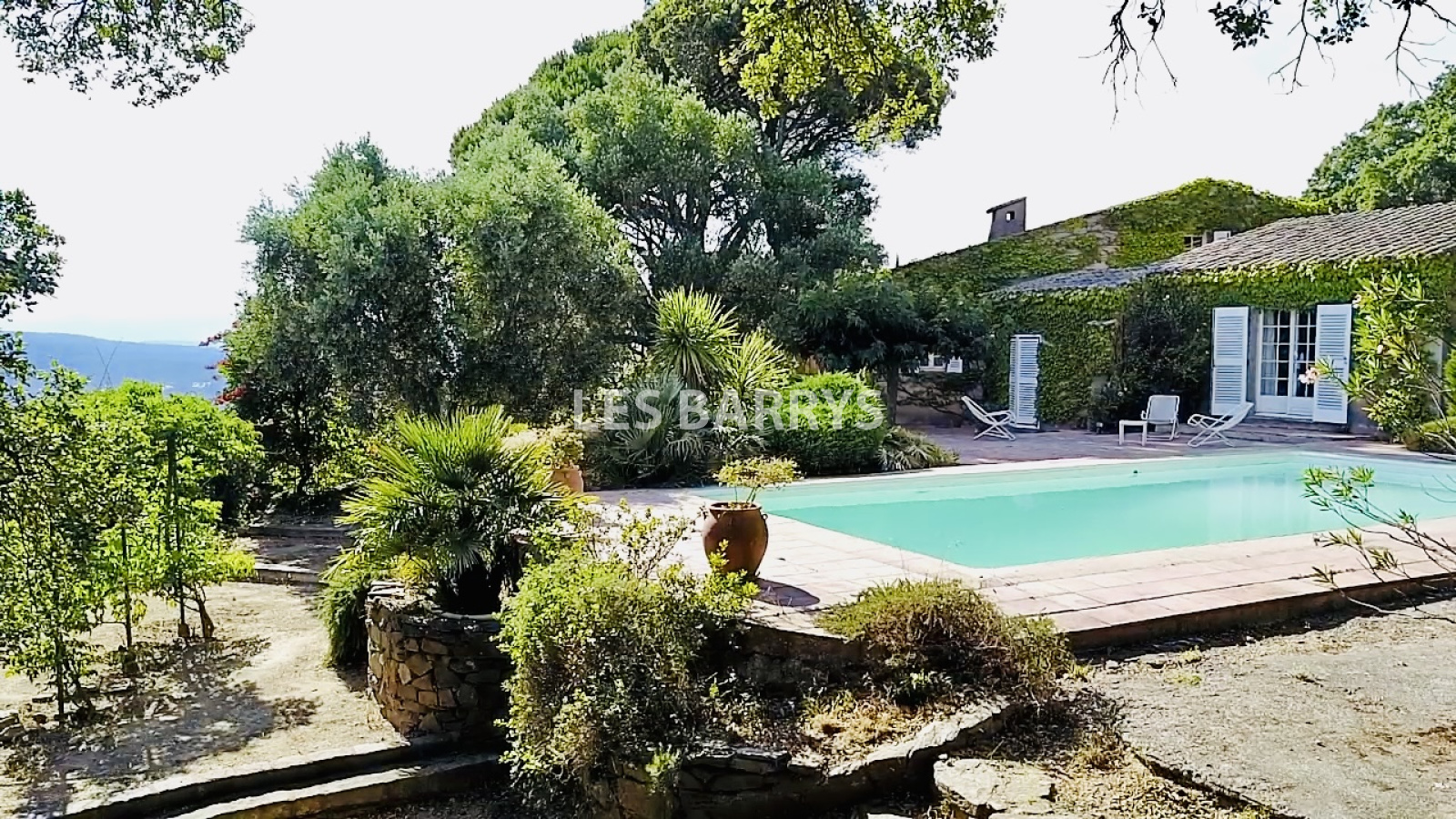 Image_5, Villa, Gassin, ref :IDYLLE