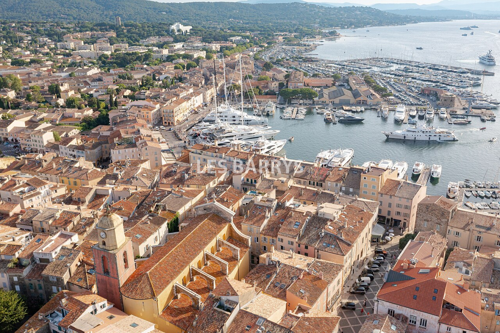 Image_1, Fonds de commerce, Saint-Tropez, ref :ITALIA