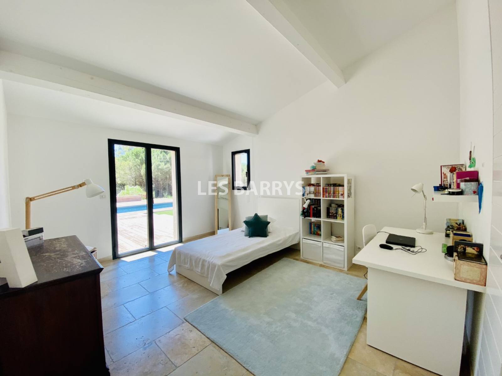 Image_12, Villa, Ramatuelle, ref :PINEDE