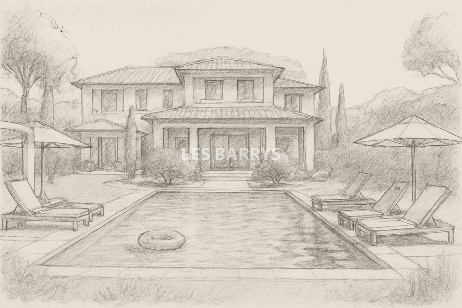 Image_2, Villa, Saint-Tropez, ref :WONDER