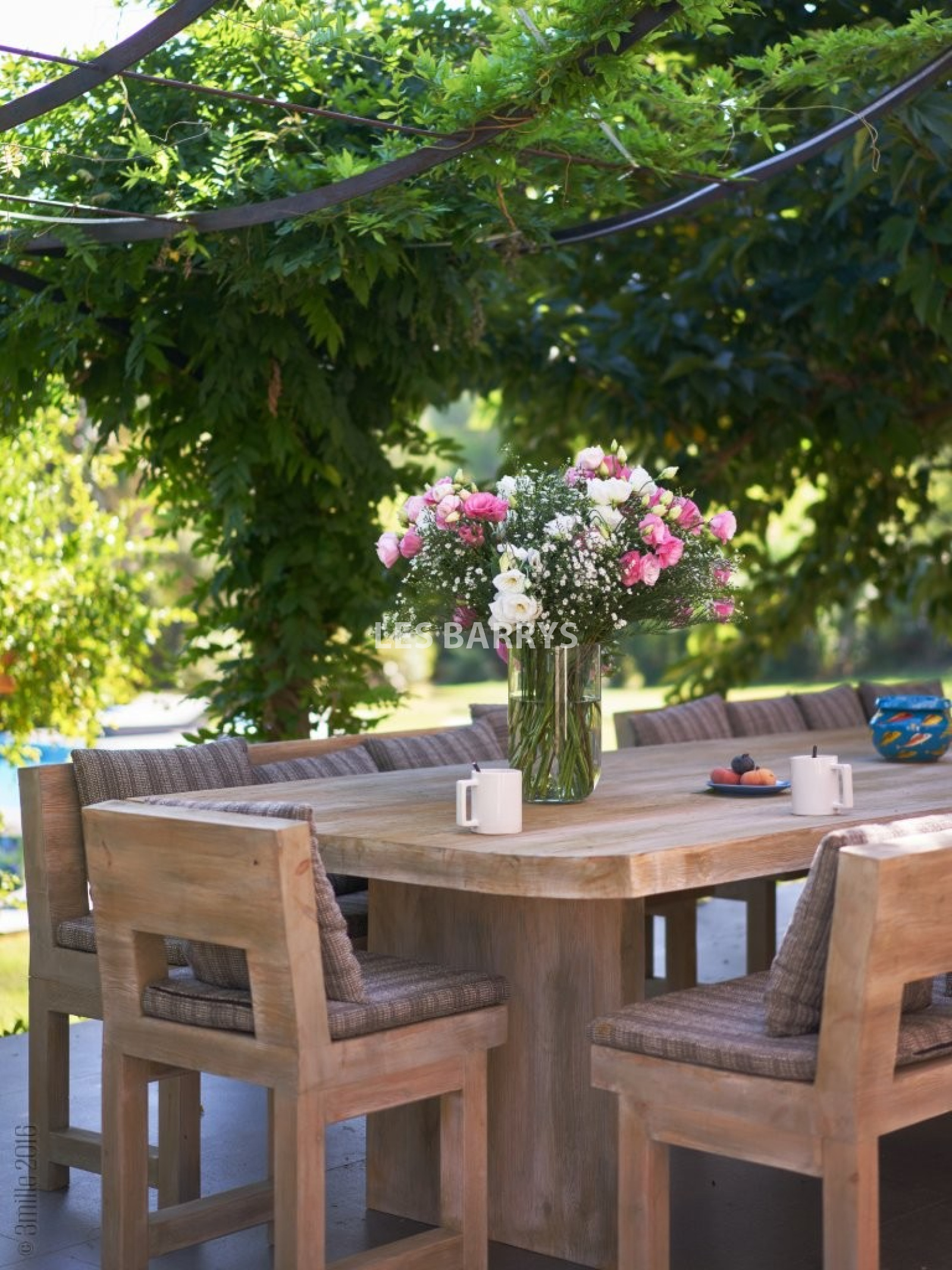 Image_5, Villa, Gassin, ref :KALIMER