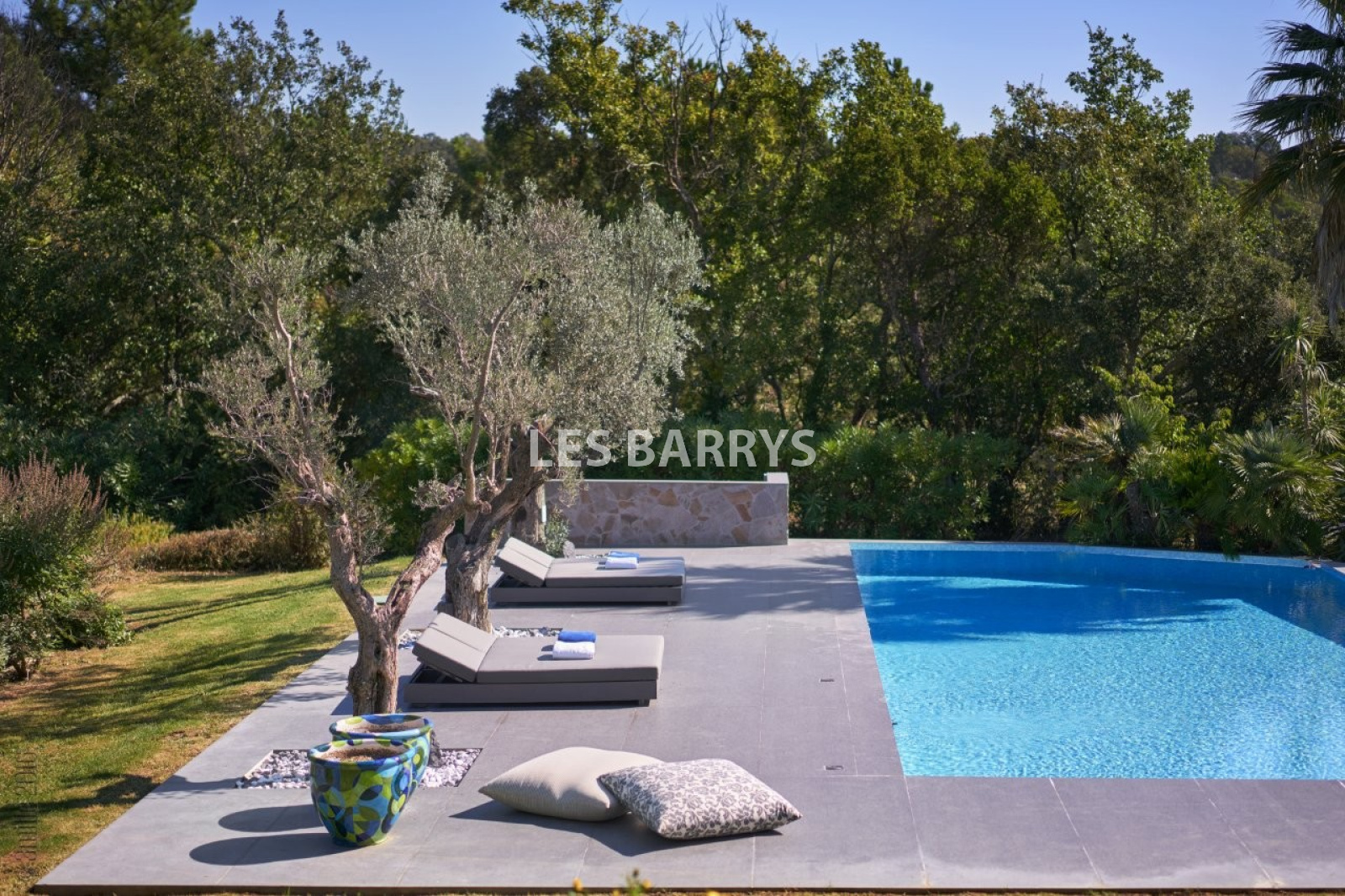 Image_2, Villa, Gassin, ref :KALIMER