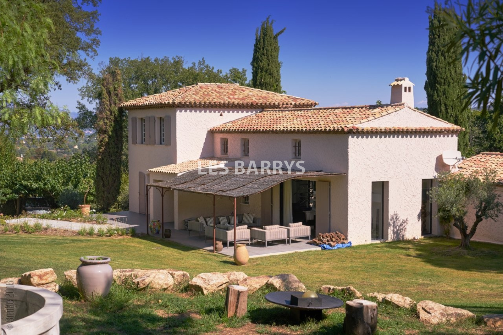 Image_33, Villa, Gassin, ref :KALIMER