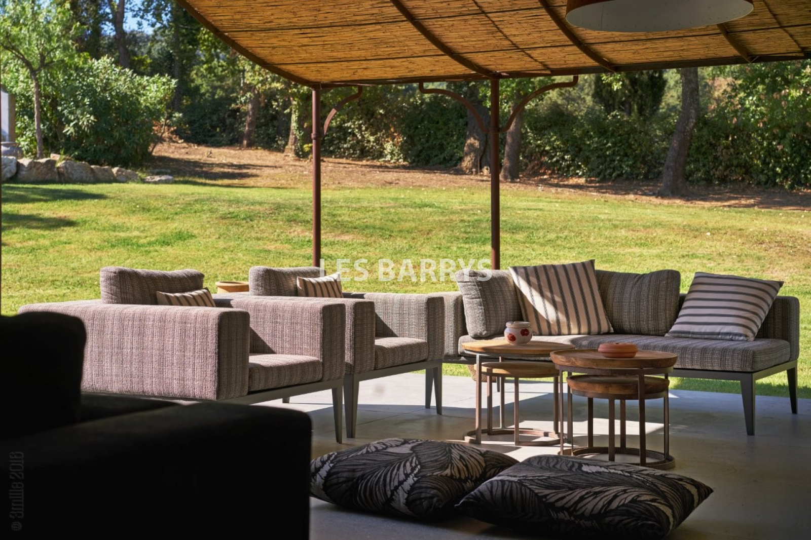 Image_7, Villa, Gassin, ref :KALIMER