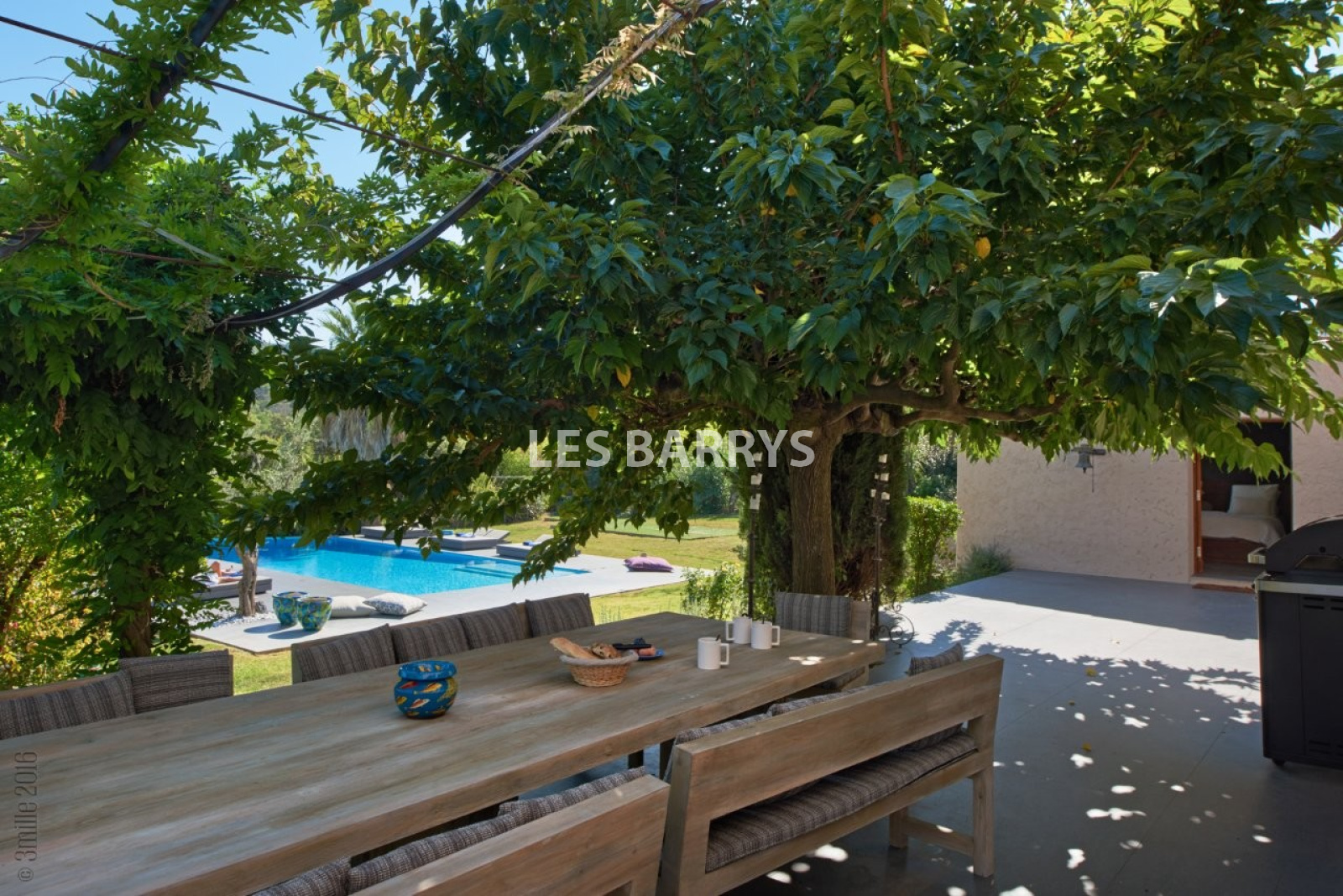 Image_38, Villa, Gassin, ref :KALIMER