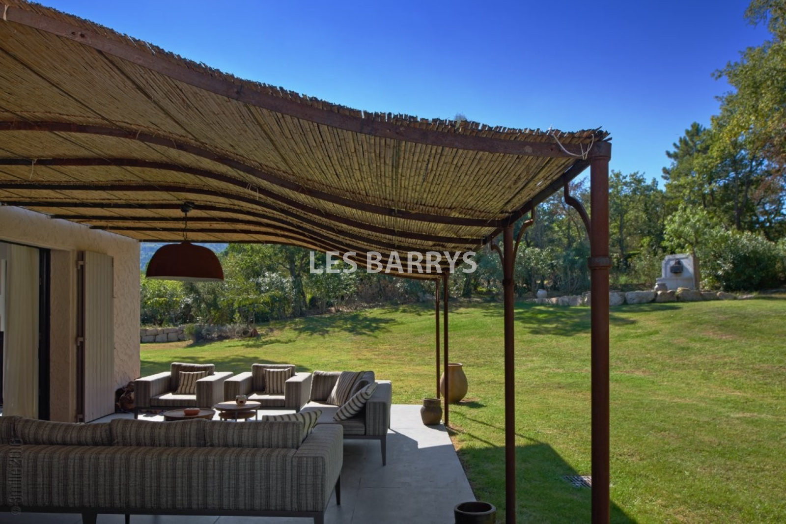 Image_6, Villa, Gassin, ref :KALIMER