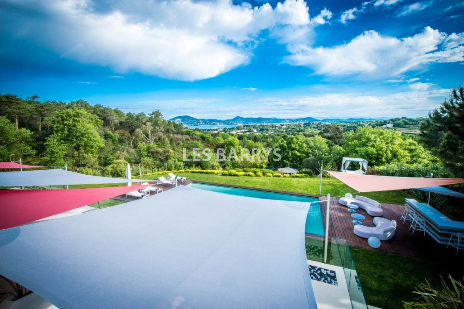 Image_3, Villa, Ramatuelle, ref :ELEGANTE