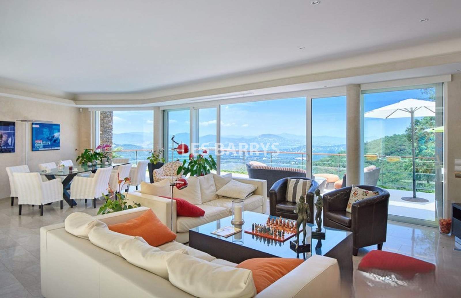 Image_7, Villa, Gassin, ref :Fontaine