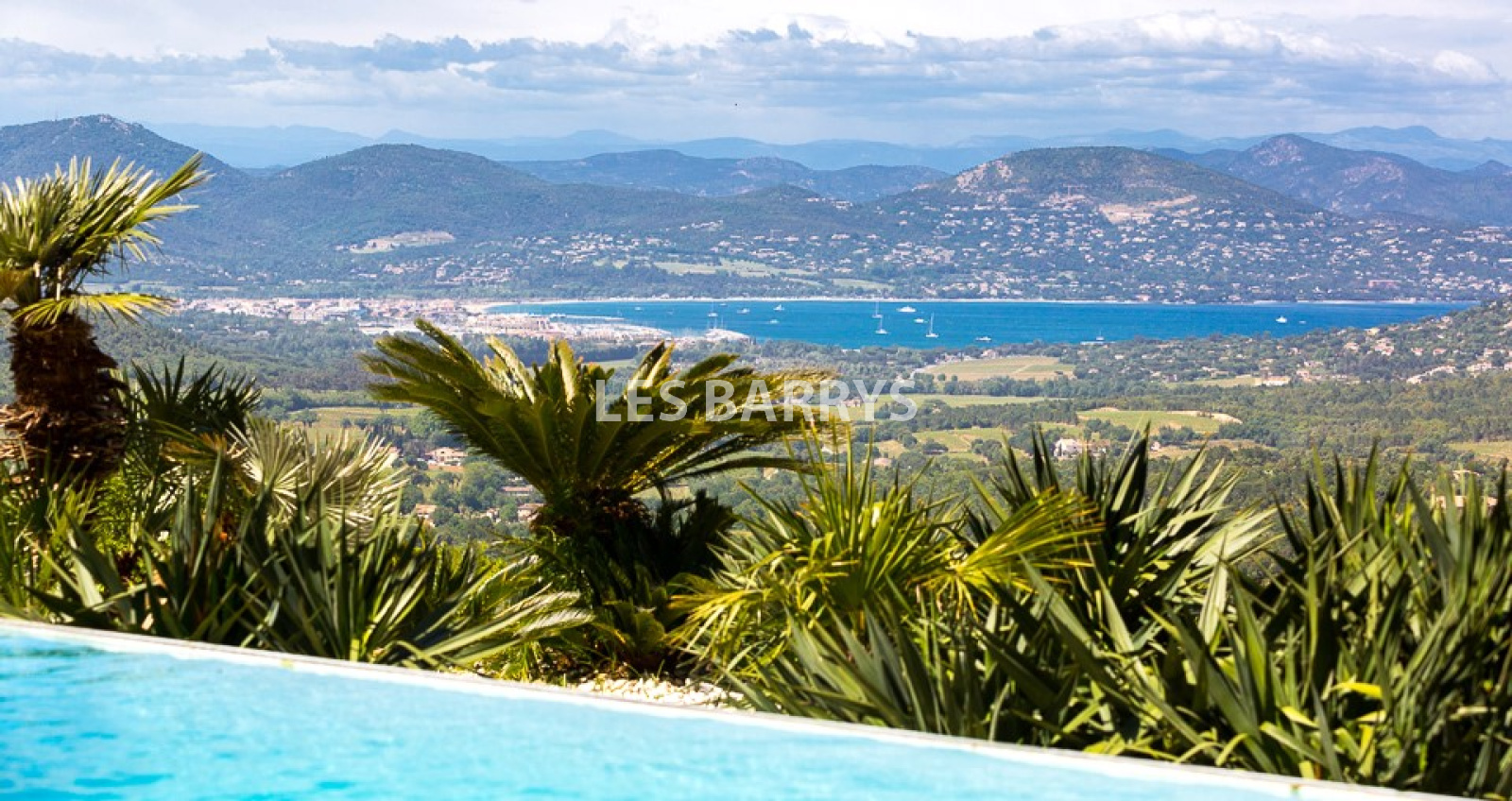 Image_3, Villa, Gassin, ref :Fontaine