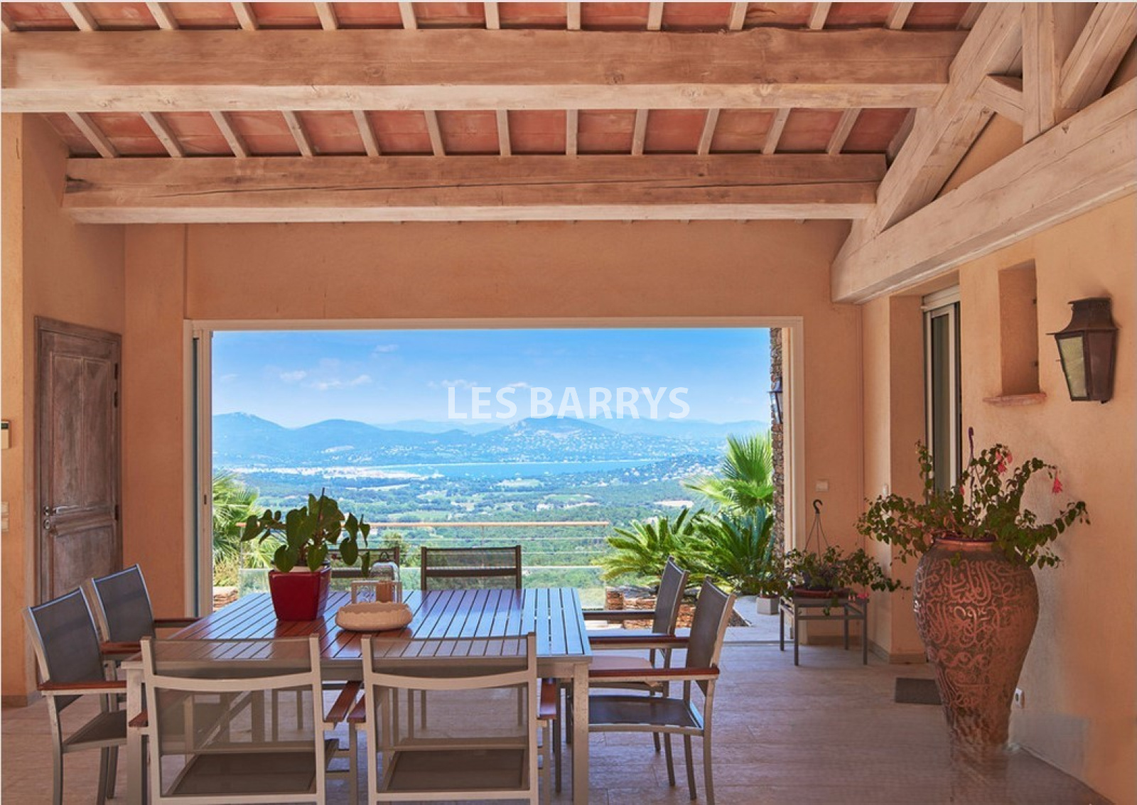 Image_8, Villa, Gassin, ref :Fontaine