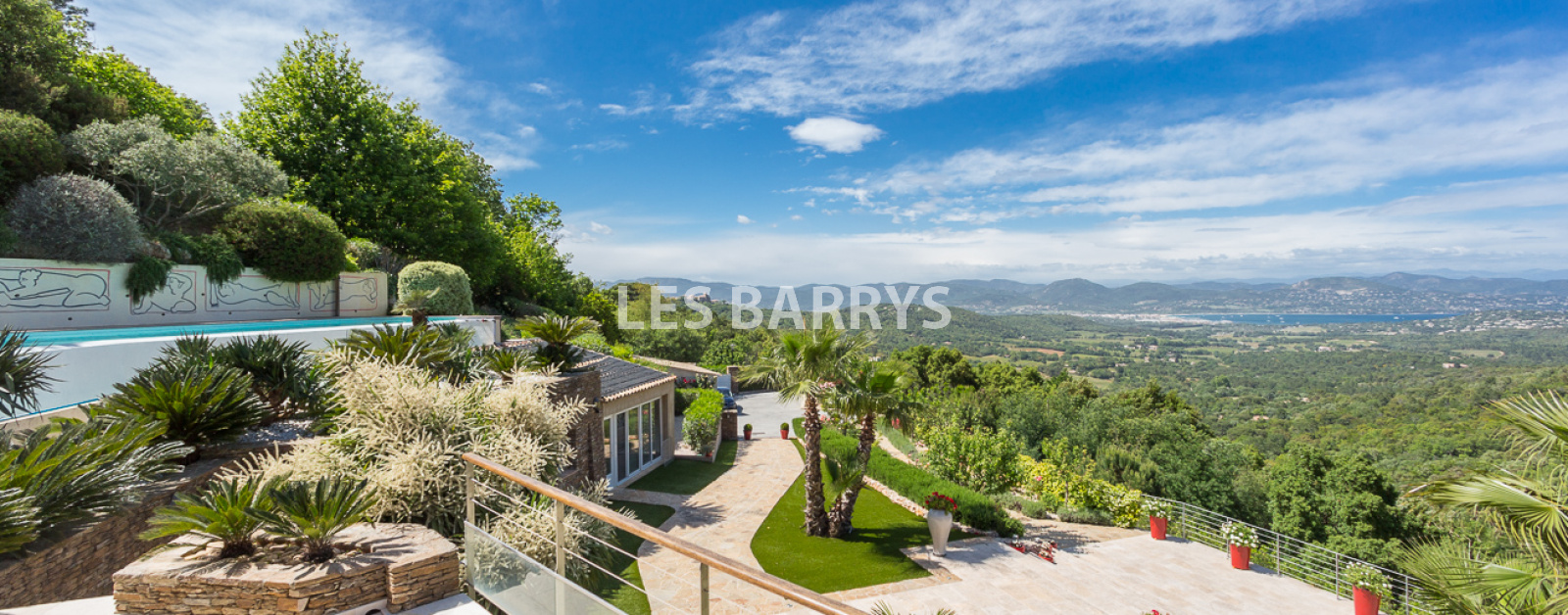 Image_4, Villa, Gassin, ref :Fontaine