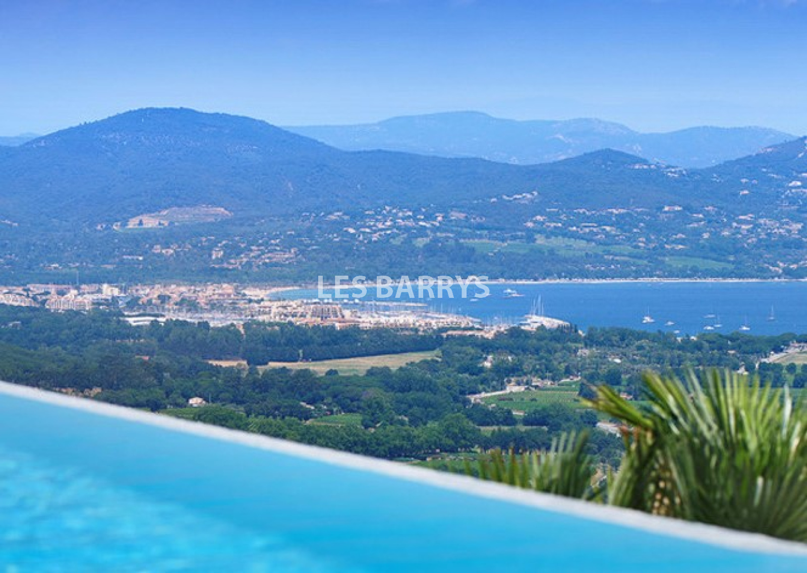 Image_12, Villa, Gassin, ref :Fontaine