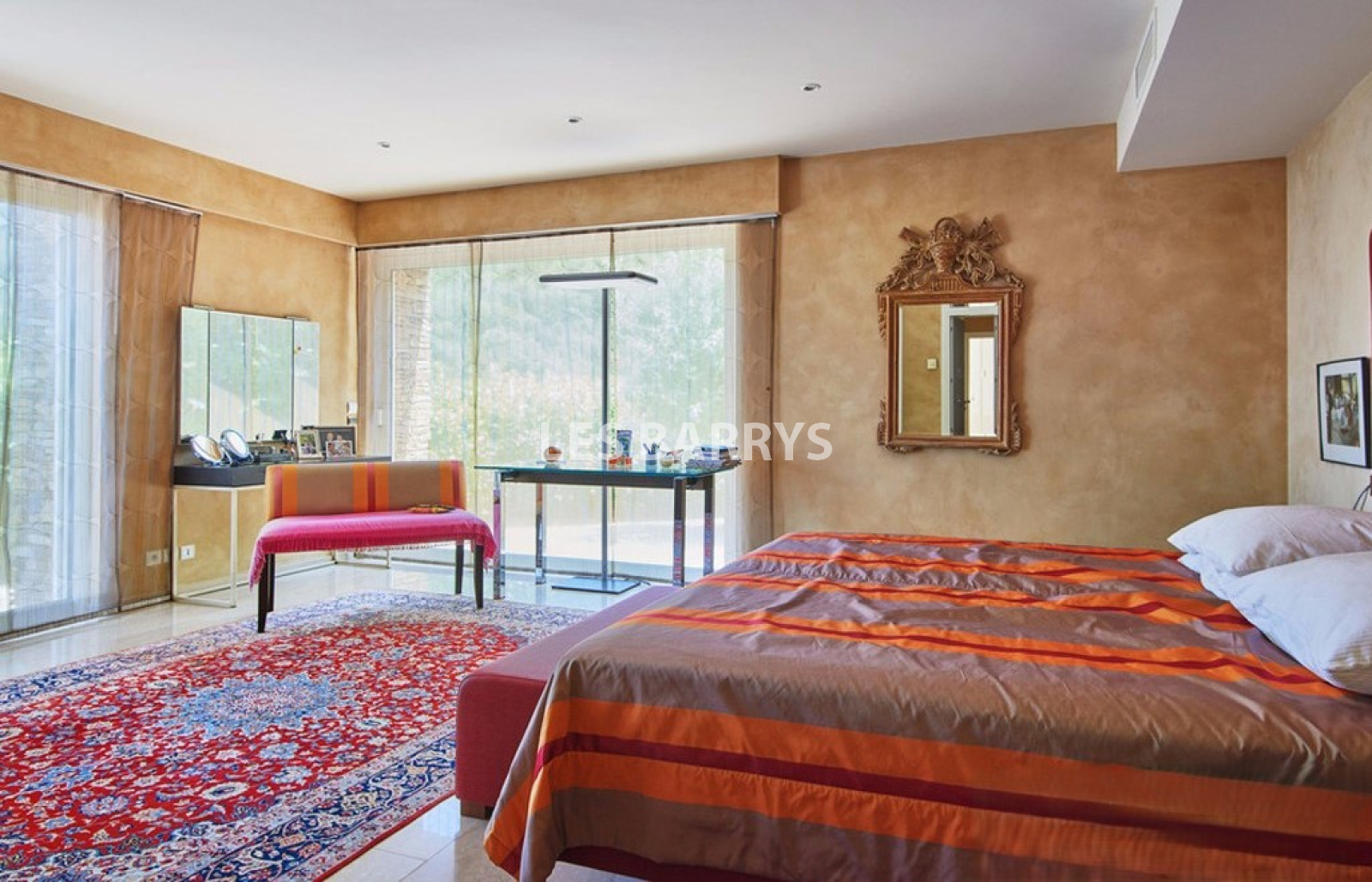 Image_9, Villa, Gassin, ref :Fontaine