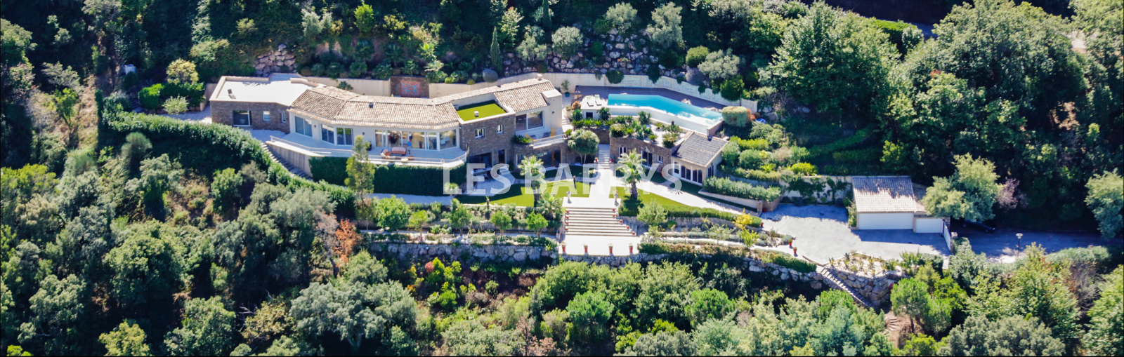 Image_1, Villa, Gassin, ref :Fontaine