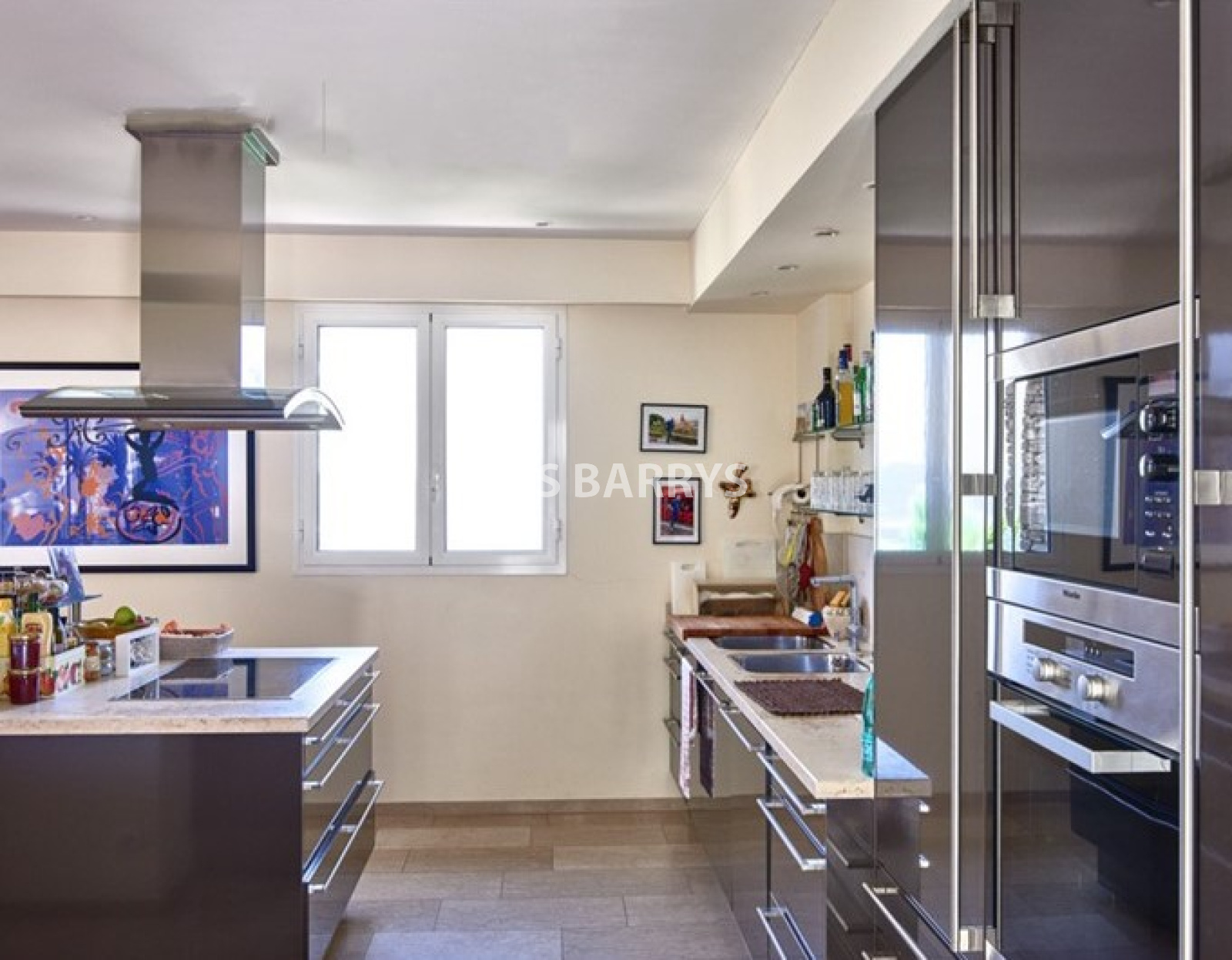 Image_6, Villa, Gassin, ref :Fontaine