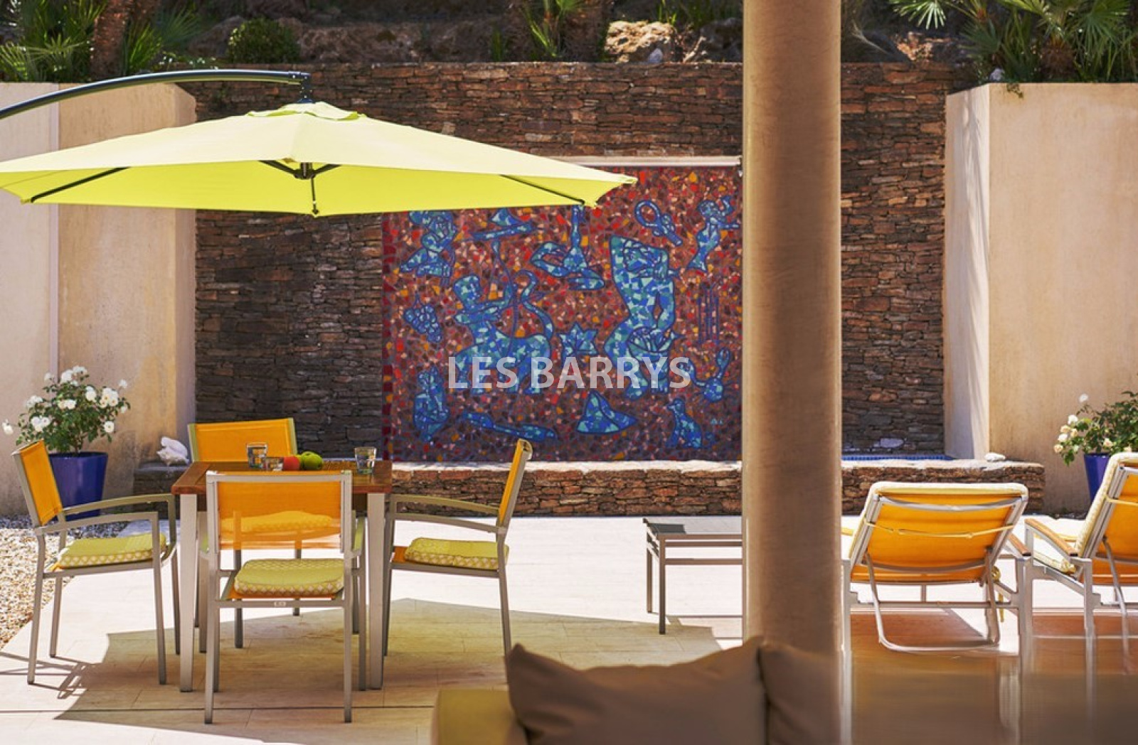 Image_5, Villa, Gassin, ref :Fontaine