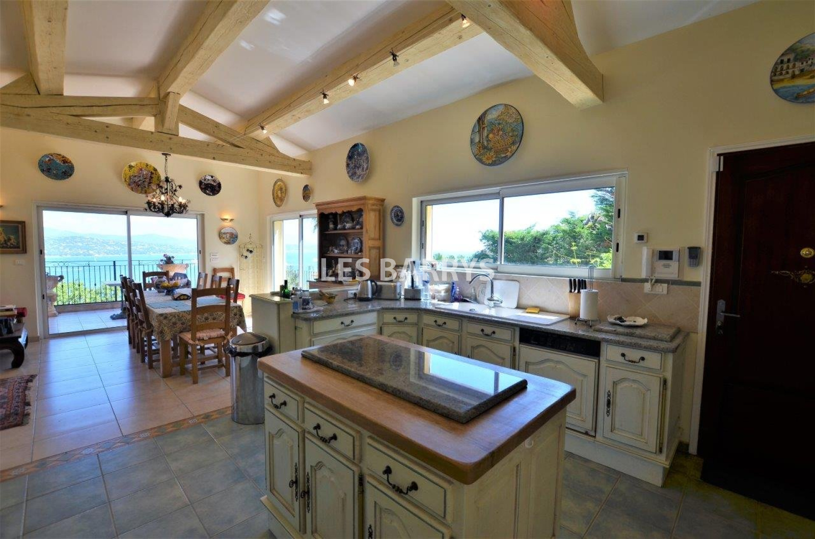 Image_8, Villa, Gassin, ref :MAGIQUE
