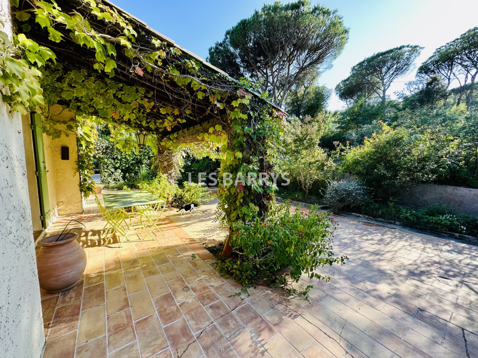 Image_6, Villa, Gassin, ref :Marguerite