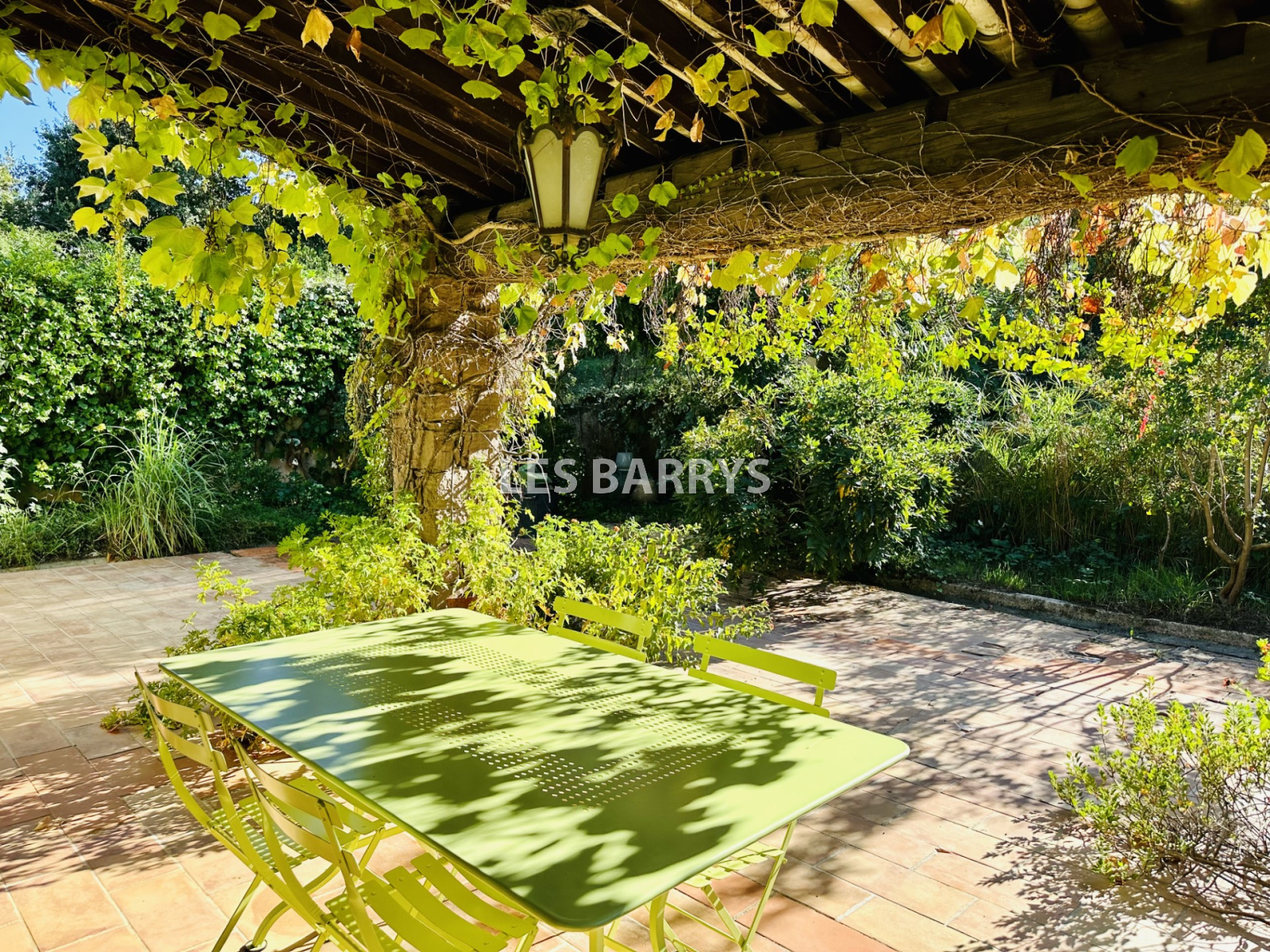 Image_8, Villa, Gassin, ref :Marguerite