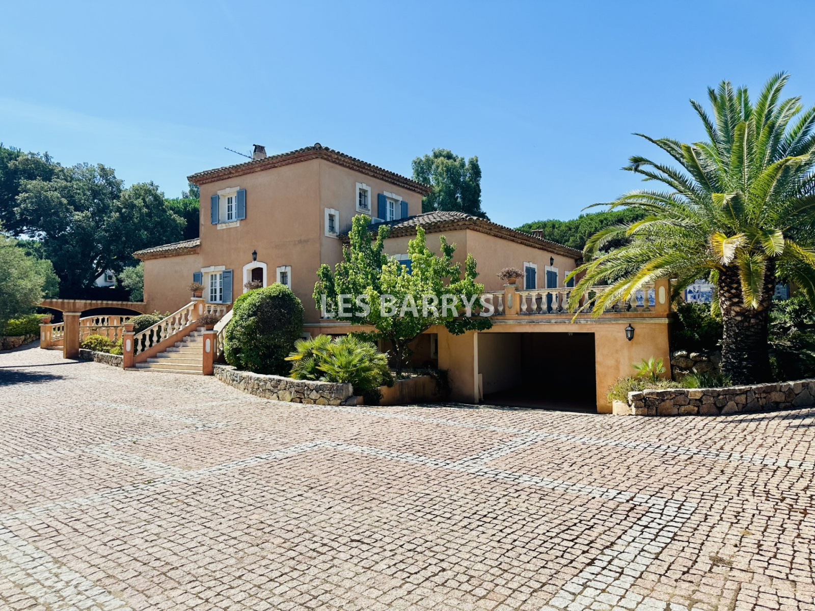 Image_3, Villa, Saint-Tropez, ref :Salina