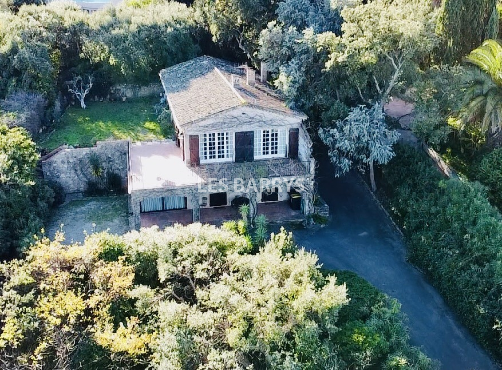 Image_5, Villa, Gassin, ref :INSIGHT