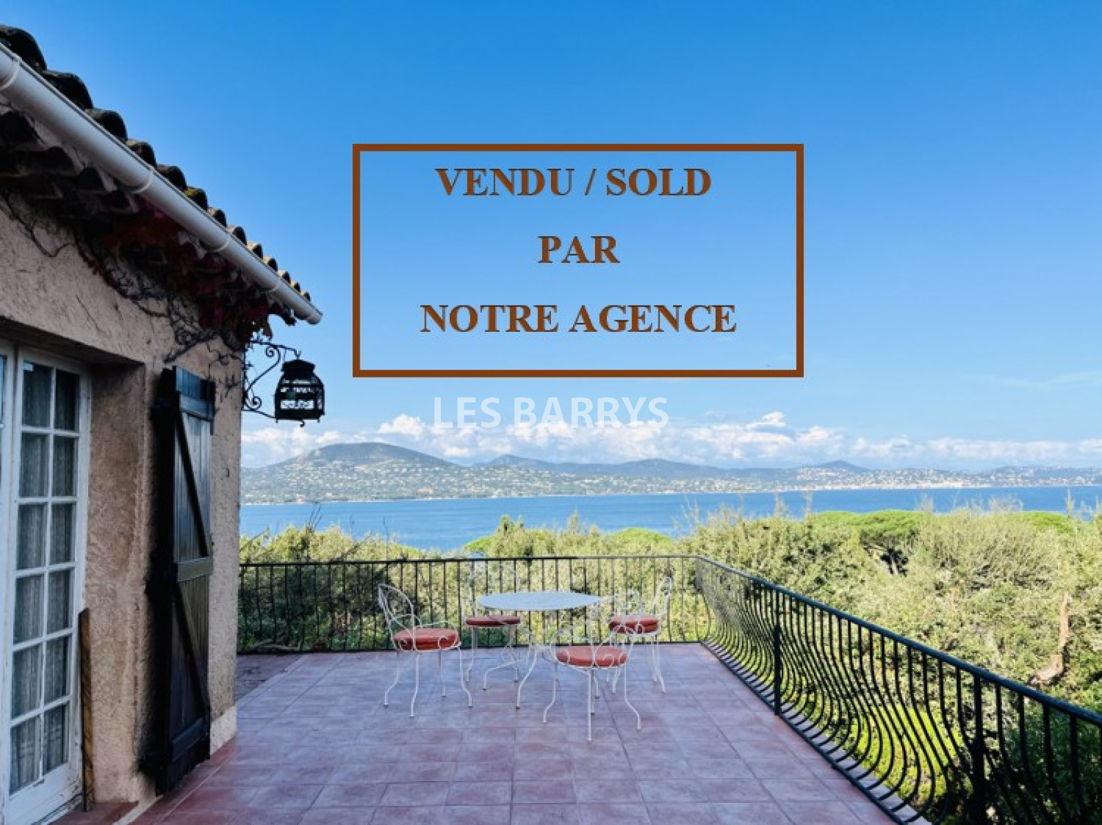 Image_1, Villa, Gassin, ref :INSIGHT