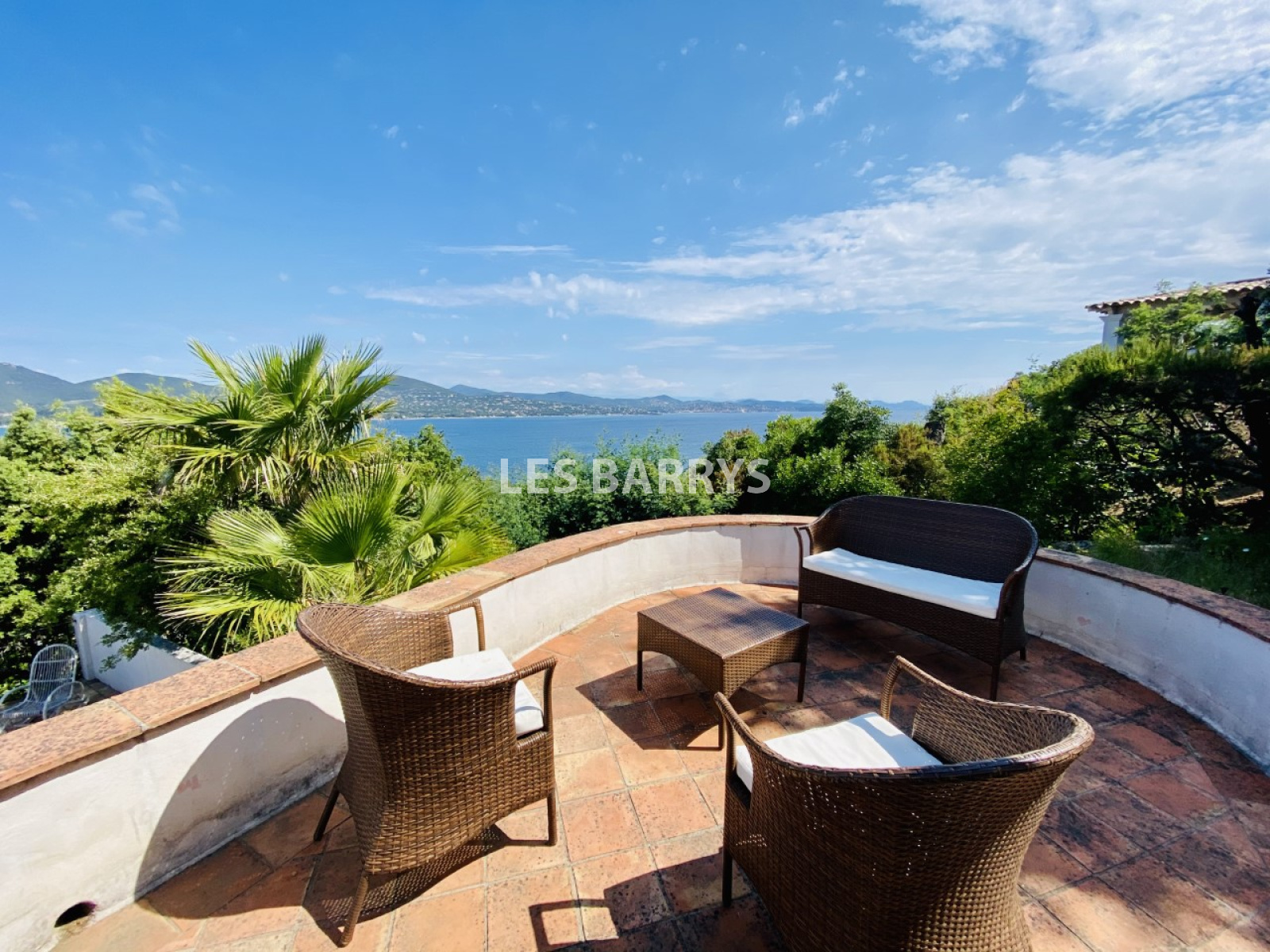 Image_9, Villa, Gassin, ref :BELGAS