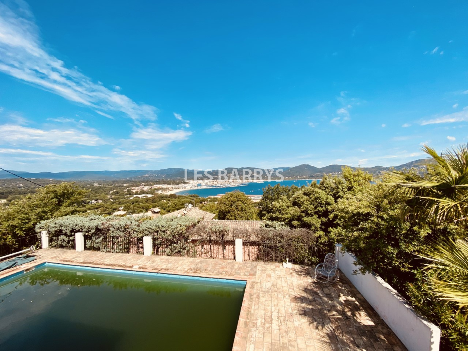 Image_7, Villa, Gassin, ref :BELGAS