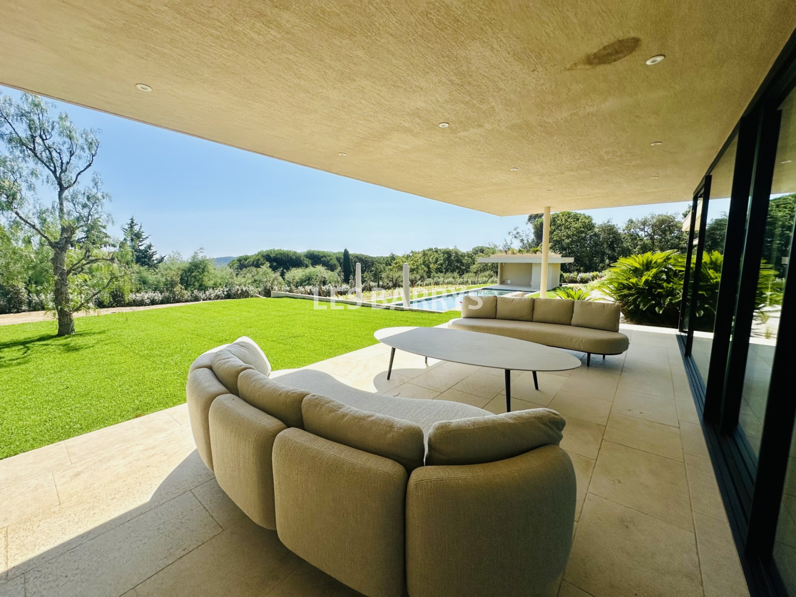 Image_4, Villa, Ramatuelle, ref :KERYOS