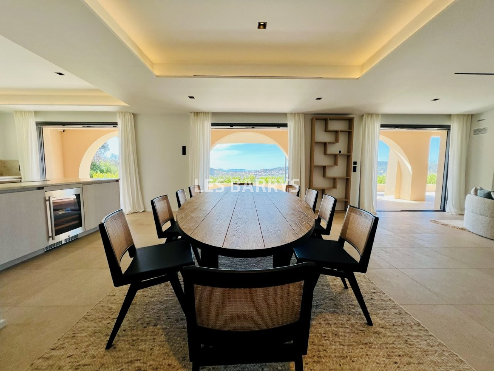 Image_8, Villa, Gassin, ref :Les Iles