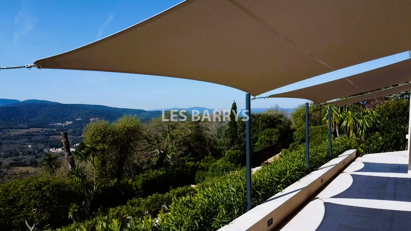 Image_3, Villa, Gassin, ref :Les Iles