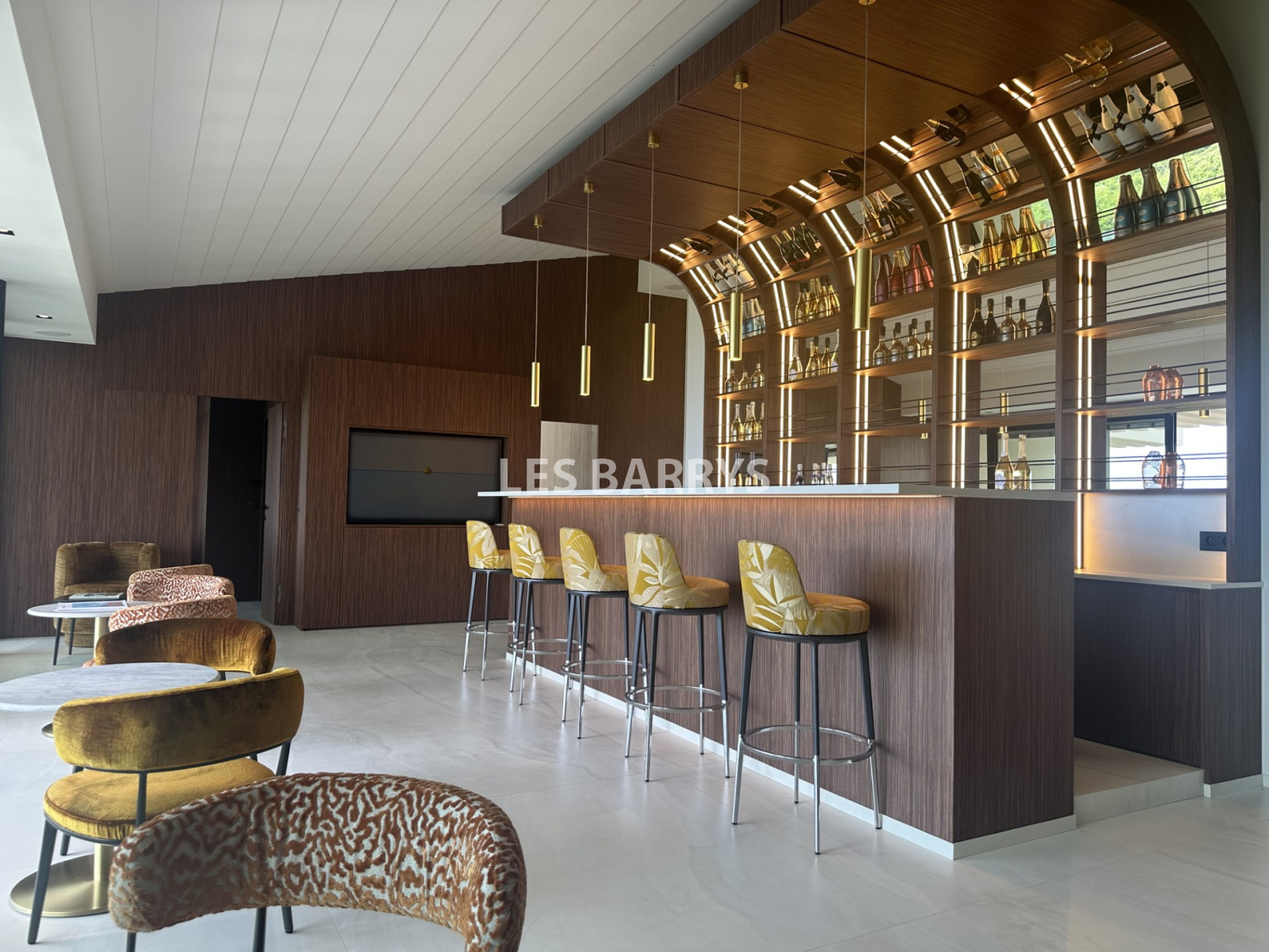 Image_8, Villa, Gassin, ref :CALIFORNIA